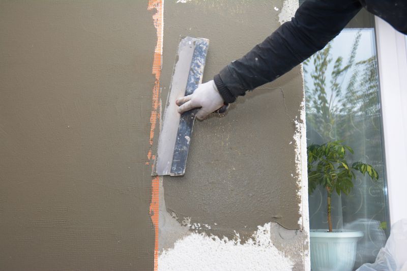 Stucco Repair Service