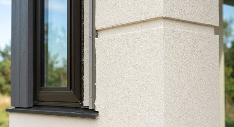 Eifs Siding Repair in Napa, CA