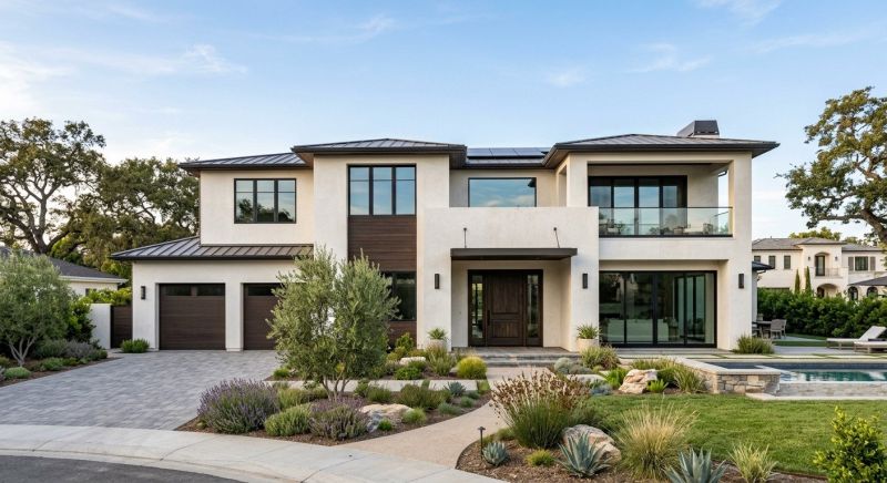Residential Stucco Service in Ventura County, CA