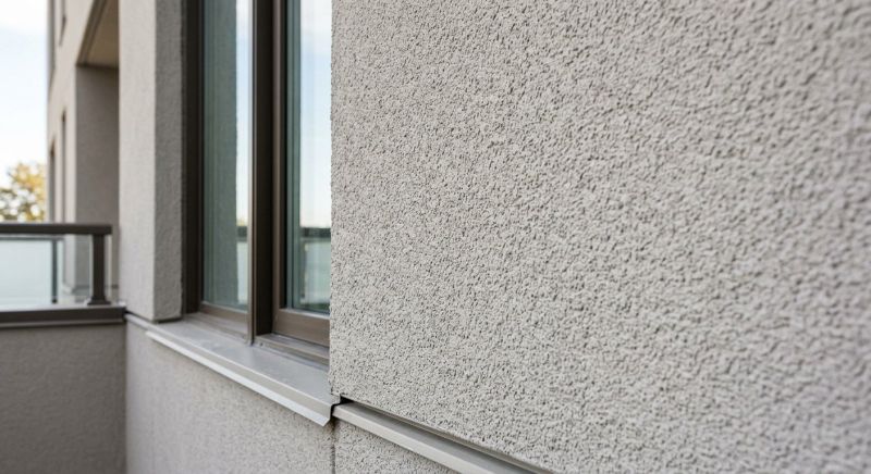 Stucco Repair in Marin County, CA