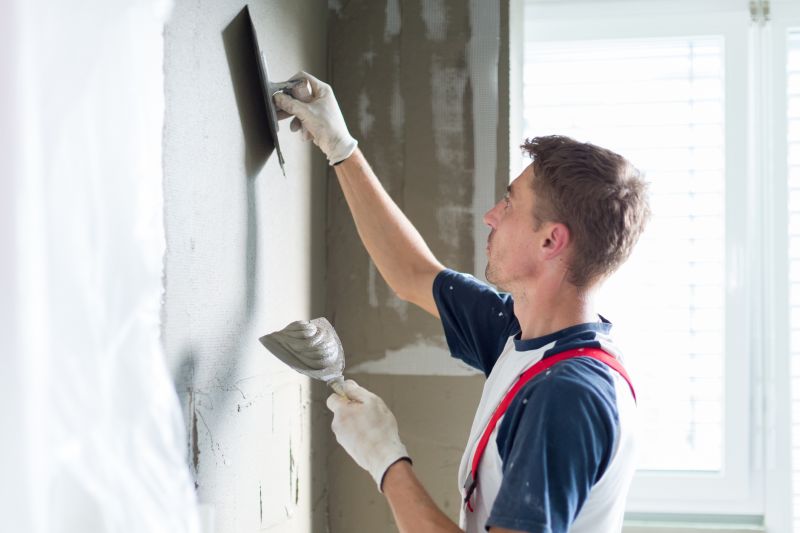 Improves sound insulation quality